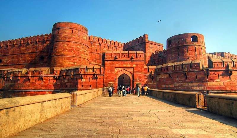 Mughal Heritage Walk